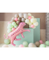 Balony Strong 27cm, Pastel Warm Grey (1 op. / 100 szt.)