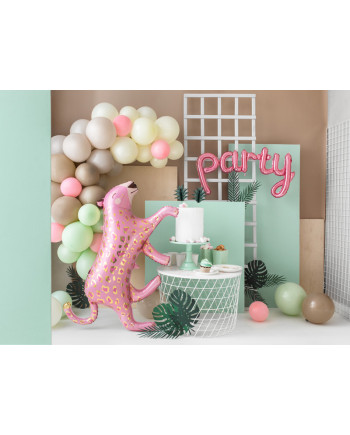 Balony Strong 27cm, Pastel Warm Grey (1 op. / 100 szt.)