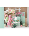 Balony Strong 27cm, Pastel Warm Grey (1 op. / 100 szt.)