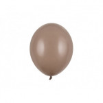 Balony Strong 27cm, Pastel Cappuccino (1 op. / 100 szt.)