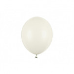 Balony Strong 27cm, Pastel Light Cream (1 op. / 100 szt.)