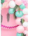 Balony Strong 27cm, Pastel Baby Pink (1 op. / 100 szt.)