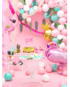 Balony Strong 27cm, Pastel Baby Pink (1 op. / 100 szt.)