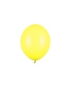 Balony Strong 27cm, Pastel Lemon Zest (1 op. / 100 szt.)