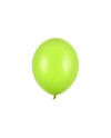 Balony Strong 27cm, Pastel Lime Green (1 op. / 100 szt.)