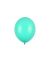 Balony Strong 27cm, Pastel Mint Green (1 op. / 100 szt.)