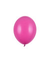 Balony Strong 30cm, Pastel Hot Pink (1 op. / 100 szt.)