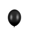 Balony Strong 30cm, Pastel Black (1 op. / 100 szt.)