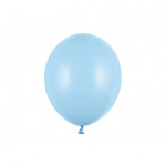 Balony Strong 30cm, Pastel Baby Blue (1 op. / 100 szt.)