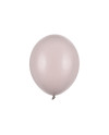 Balony Strong 30cm, Pastel Warm Grey (1 op. / 100 szt.)