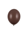 Balony Strong 30cm, Pastel Cocoa Brown (1 op. / 100 szt.)