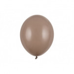 Balony Strong 30cm, Pastel Cappuccino (1 op. / 100 szt.)