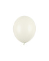 Balony Strong 30cm, Pastel Light Cream (1 op. / 100 szt.)