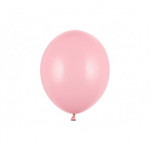 Balony Strong 30cm, Pastel Baby Pink (1 op. / 100 szt.)