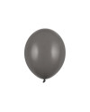 Balony Strong 30cm, Pastel Grey (1 op. / 100 szt.)