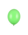 Balony Strong 30cm, Pastel Bright Green (1 op. / 100 szt.)