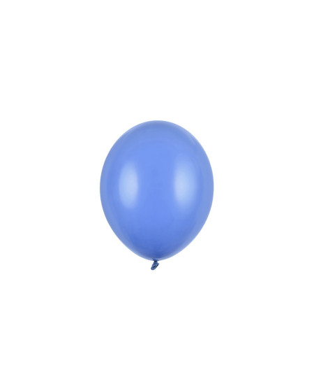 Balony Strong 12cm, Pastel Ultramarine (1 op. / 100 szt.)