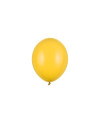 Balony Strong 12cm, Pastel Honey Yellow (1 op. / 100 szt.)