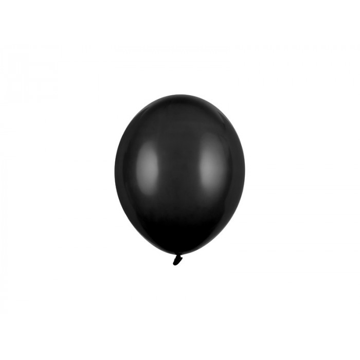 Balony 35 cm, 9th Birthday, Metallic Mix