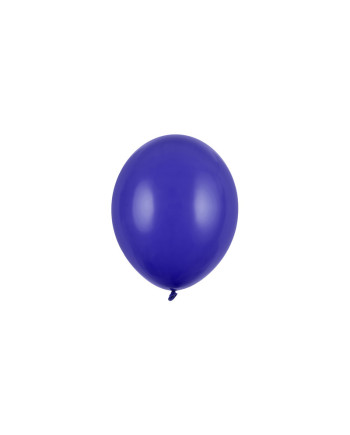 Balony Strong 12cm, Pastel Royal Blue (1 op. / 100 szt.)