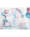 Balony Strong 12cm, Pastel Baby Pink (1 op. / 100 szt.)