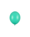 Balony Strong 12cm, Pastel Aquamarine (1 op. / 100 szt.)