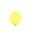 Balony Strong 12cm, Pastel Lemon Zest (1 op. / 100 szt.)