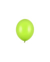 Balony Strong 12cm, Pastel Lime Green (1 op. / 100 szt.)