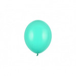 Balony Strong 12cm, Pastel Mint Green (1 op. / 100 szt.)