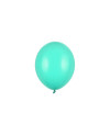 Balony Strong 12cm, Pastel Mint Green (1 op. / 100 szt.)