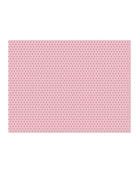 Podkładki papierowe Sweets, mix, 40x30 cm (1 op. / 6 szt.)