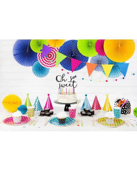 Baner Happy Birthday, 16 x 166cm