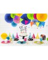 Baner Happy Birthday, 16 x 166cm