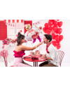 Baner Valentines Day, 150x13 cm, mix