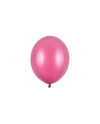 Balony Strong 23cm, Metallic Hot Pink (1 op. / 100 szt.)