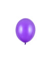 Balony Strong 23cm, Metallic Purple (1 op. / 100 szt.)