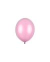 Balony Strong 23cm, Metallic Candy Pink (1 op. / 100 szt.)