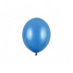 Balony Strong 23cm, Metallic Caribb. Blue (1 op. / 100 szt.)