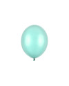 Balony Strong 23cm, Metallic Mint Green (1 op. / 100 szt.)