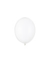 Balony Strong 27cm, Crystal Clear (1 op. / 100 szt.)