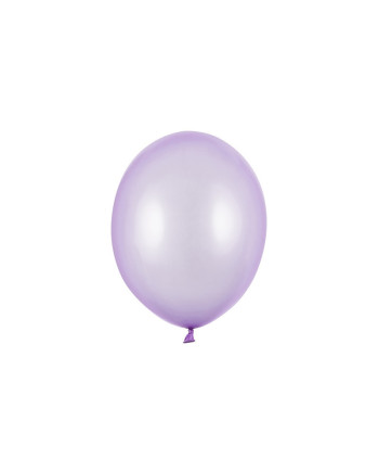 Balony Strong 27cm, Metallic Wisteria (1 op. / 100 szt.)