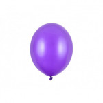 Balony Strong 27cm, Metallic Purple (1 op. / 100 szt.)