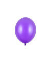 Balony Strong 27cm, Metallic Purple (1 op. / 100 szt.)