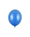 Balony Strong 30cm, Metallic Corn. Blue (1 op. / 100 szt.)