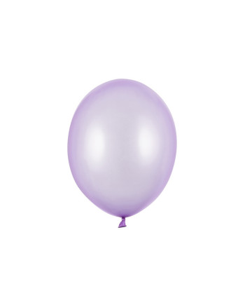 Balony Strong 30cm, Metallic Wisteria (1 op. / 100 szt.)