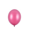 Balony Strong 30cm, Metallic Hot Pink (1 op. / 100 szt.)