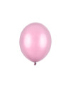 Balony Strong 30cm, Metallic Candy Pink (1 op. / 100 szt.)