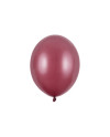 Balony Strong 30cm, Metallic Maroon (1 op. / 100 szt.)