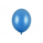 Balony Strong 30cm, Metallic Caribb. Blue (1 op. / 100 szt.)