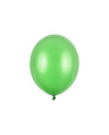 Balony Strong 30cm, Metallic Bright Green (1 op. / 100 szt.)